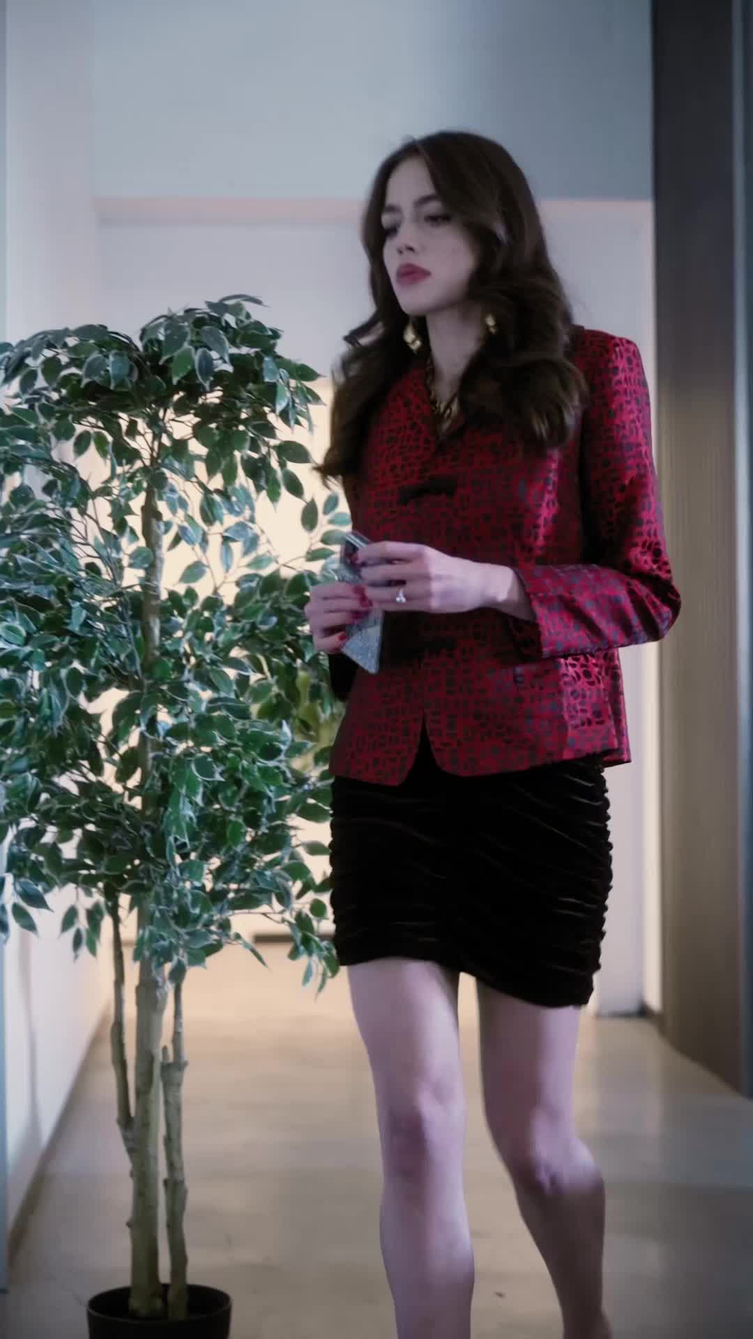 第28集 - El secreto en el perfume